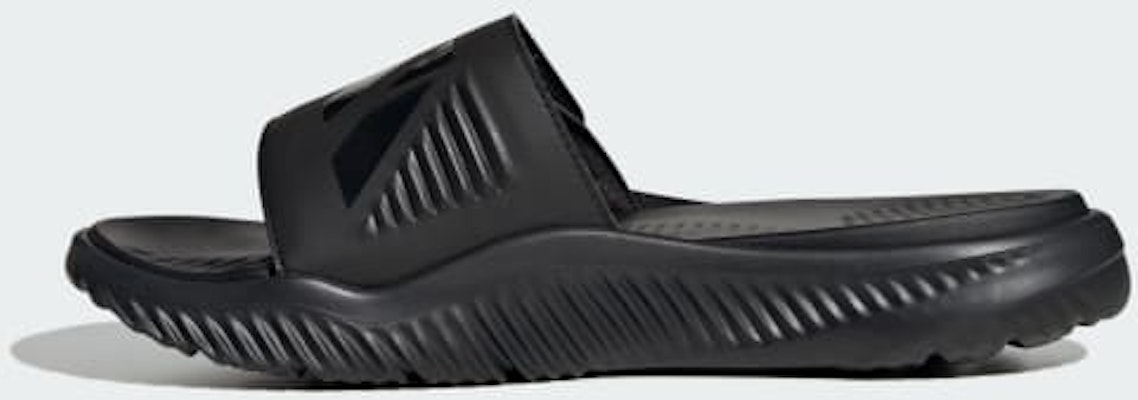 Alphar Response 1.0 Sandal Slide JP5434 Details for Alphar Response 1.0 Sandal Slide JP5434