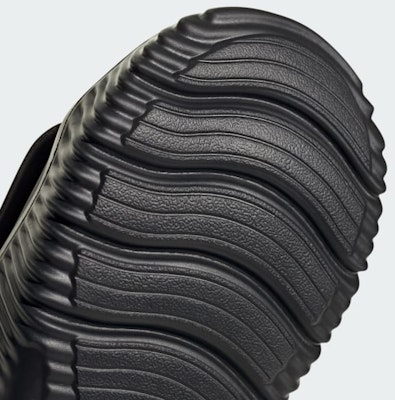 Alphar Response 1.0 Sandal Slide JP5434 Sizing Alphar Response 1.0 Sandal Slide JP5434