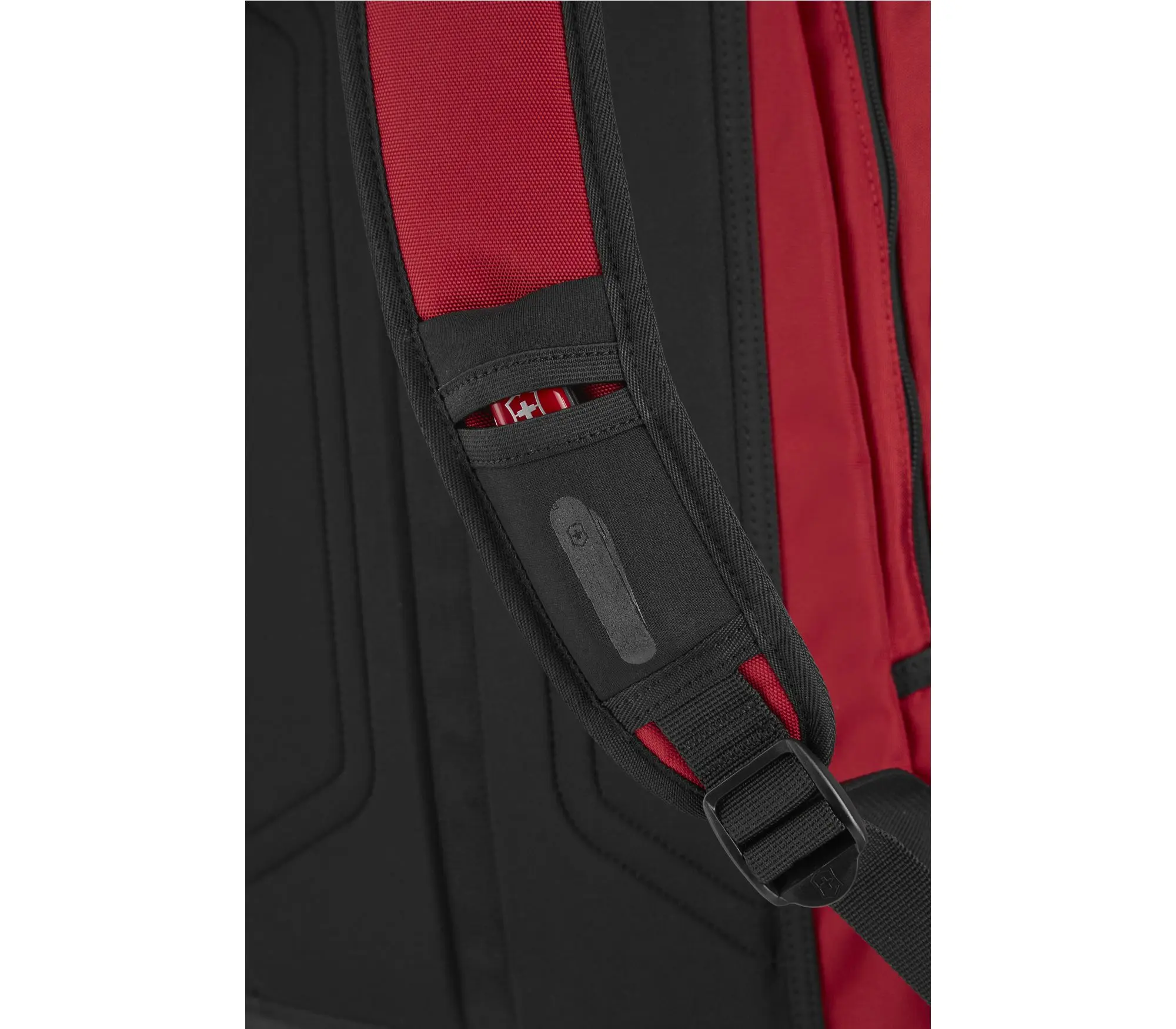 Lookbook Altmont 原版笔记本电脑双肩包 606744