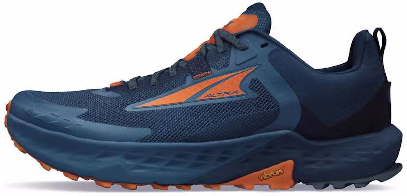 Altra Blue Orange Lightweight Cushion Running Shoes AL0A85PE480 Buy Altra Blue Orange Lightweight Cushion Running Shoes AL0A85PE480
