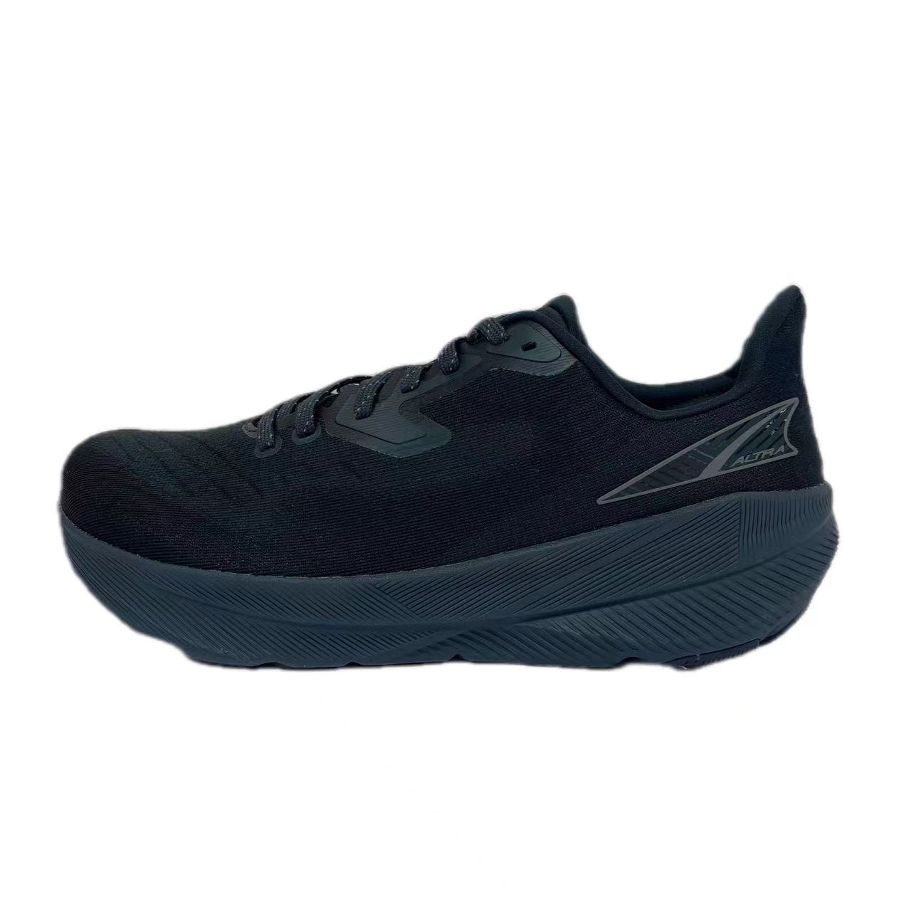 Altra Casual Non-Slip Running Shoes Black Low-Top AL0A85NV001