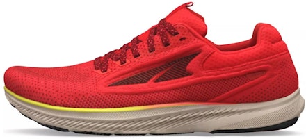 Altra Ecalante 3 Red/White Running Shoes - Cushion, Grip, Minimalist AL0A7R6M760 Altra Ecalante 3 Red/White Running Shoes - Cushion, Grip, Minimalist AL0A7R6M760