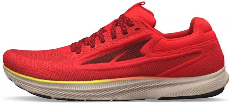 アルトラ エスカランテ 3 レッド/ホワイト ランニングシューズ - クッション、グリップ、ミニマル AL0A7R6M760 Buy アルトラ エスカランテ 3 レッド/ホワイト ランニングシューズ - クッション、グリップ、ミニマル AL0A7R6M760