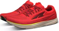 Lookbook Altra Ecalante 3 Merah/Putih Sepatu Lari - Nyaman, Grip, Minimalis AL0A7R6M760