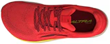 Shop Altra Ecalante 3 Merah/Putih Sepatu Lari - Nyaman, Grip, Minimalis AL0A7R6M760