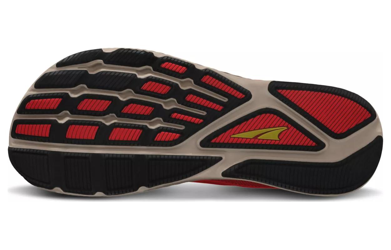 Purchase Altra Ecalante 3 Merah/Putih Sepatu Lari - Nyaman, Grip, Minimalis AL0A7R6M760