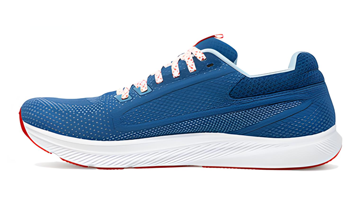 Altra Escalante 3.0 Blue Lightweight Breathable Running Shoes AL0A7R6M440
