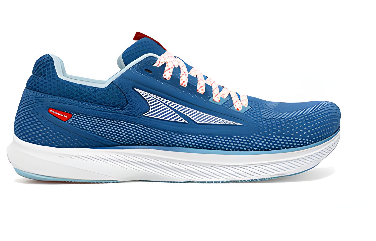 Order Altra Escalante 3.0 藍色輕量透氣跑鞋 AL0A7R6M440