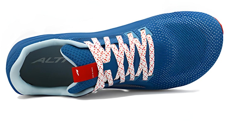 Altra Escalante 3.0 藍色輕量透氣跑鞋 AL0A7R6M440 Lookbook Altra Escalante 3.0 藍色輕量透氣跑鞋 AL0A7R6M440