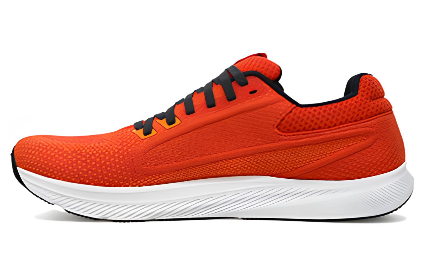 Altra Escalante 3.0 Marathon Running Shoes Orange - Breathable & Lightweight AL0A7R6M880