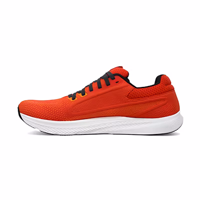 Altra Escalante 3.0 Marathon Running Shoes Orange - Breathable & Lightweight