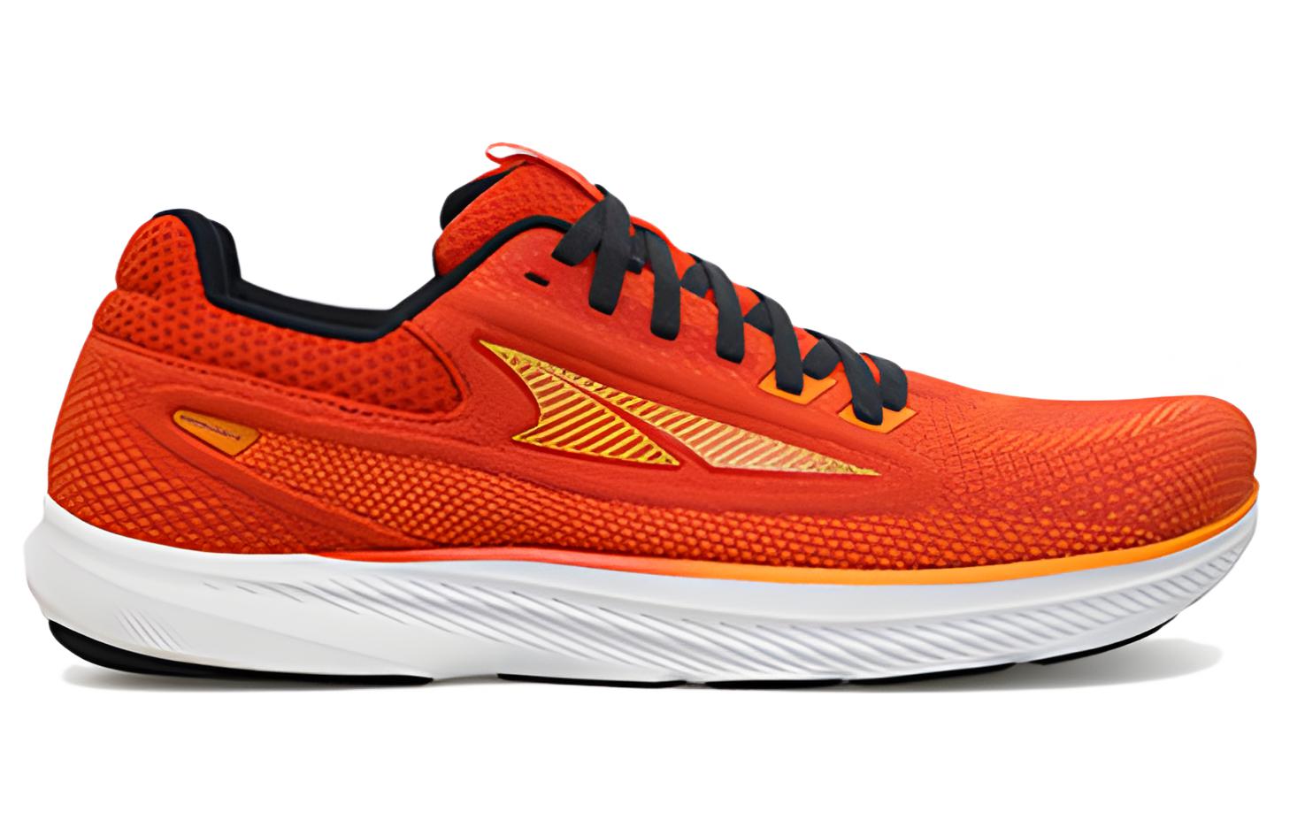 Order Altra Escalante 3.0 馬拉松跑鞋 橘色 - 透氣輕量 AL0A7R6M880