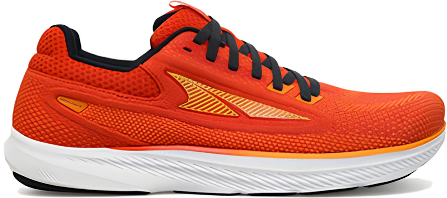 Altra Escalante 3.0 馬拉松跑鞋 橘色 - 透氣輕量 AL0A7R6M880 Order Altra Escalante 3.0 馬拉松跑鞋 橘色 - 透氣輕量 AL0A7R6M880