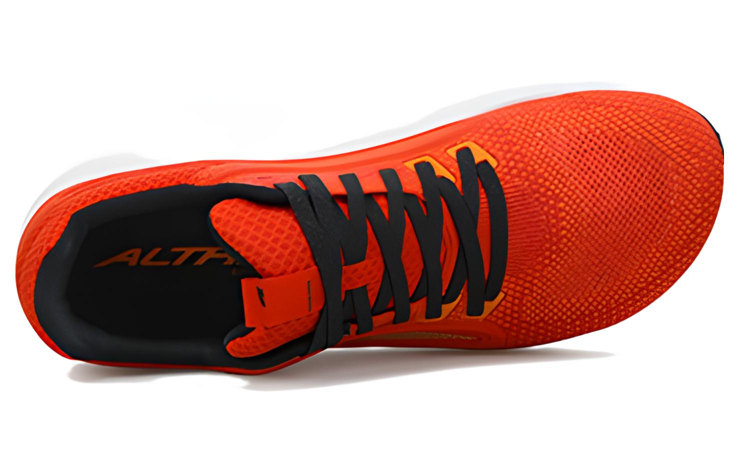 Lookbook Altra Escalante 3.0 馬拉松跑鞋 橘色 - 透氣輕量 AL0A7R6M880