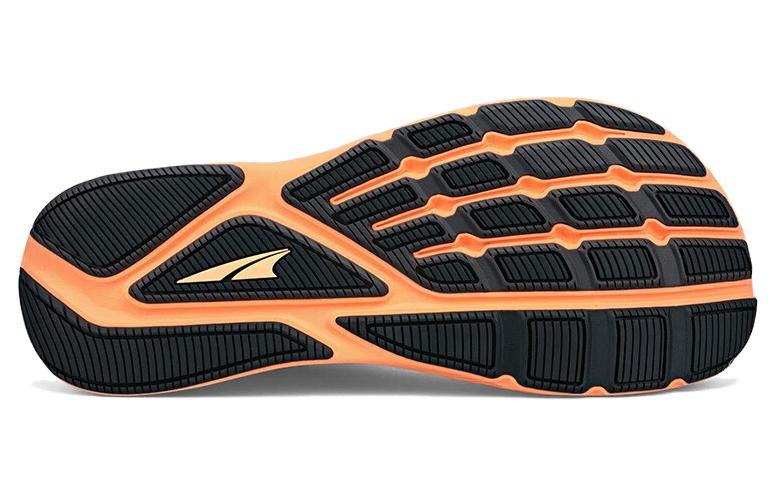 Shop Altra Escalante 3.0 Sepatu Lari ''Orange'' AL0A7R6M2801