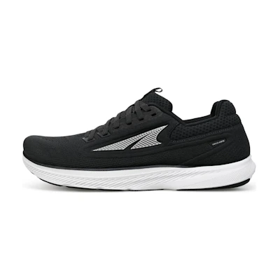 Altra Escalante 3 Running Shoes Black/White - CMFT, Grip, Cushioning