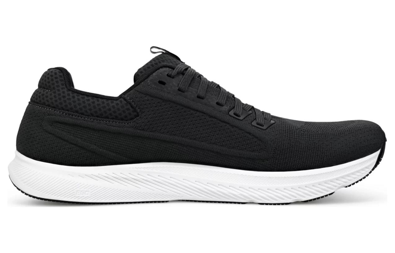 Order Altra Escalante 3 跑步鞋 黑/白 - 舒適、抓地力、緩震 AL0A7R6M000