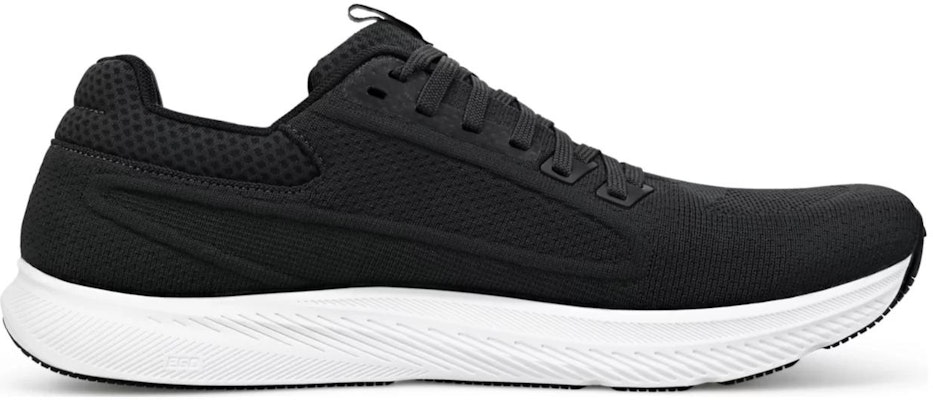 Altra Escalante 3 跑步鞋 黑/白 - 舒適、抓地力、緩震 AL0A7R6M000 Order Altra Escalante 3 跑步鞋 黑/白 - 舒適、抓地力、緩震 AL0A7R6M000