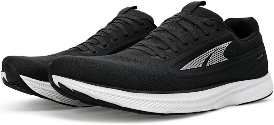 Altra Escalante 3 跑步鞋 黑/白 - 舒適、抓地力、緩震 AL0A7R6M000 Lookbook Altra Escalante 3 跑步鞋 黑/白 - 舒適、抓地力、緩震 AL0A7R6M000