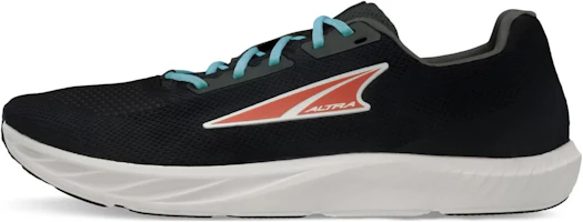 Altra Escalante 4 Black Blue Low-Top Running Shoes, Anti-Slip Durable AL0A85NE020 Altra Escalante 4 Black Blue Low-Top Running Shoes, Anti-Slip Durable AL0A85NE020