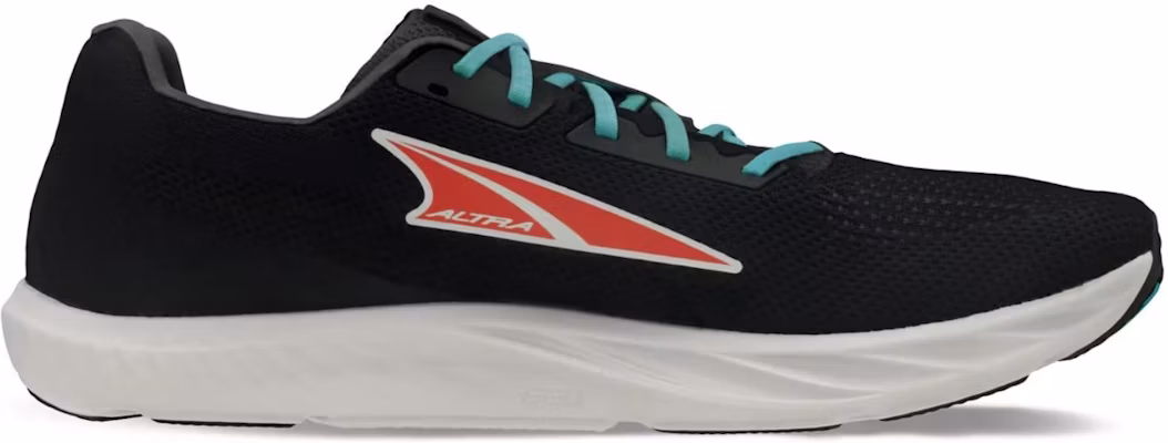 Altra Escalante 4 Sepatu Lari Low-Top Hitam Biru, Anti-Slip Tahan Lama AL0A85NE020 Order Altra Escalante 4 Sepatu Lari Low-Top Hitam Biru, Anti-Slip Tahan Lama AL0A85NE020
