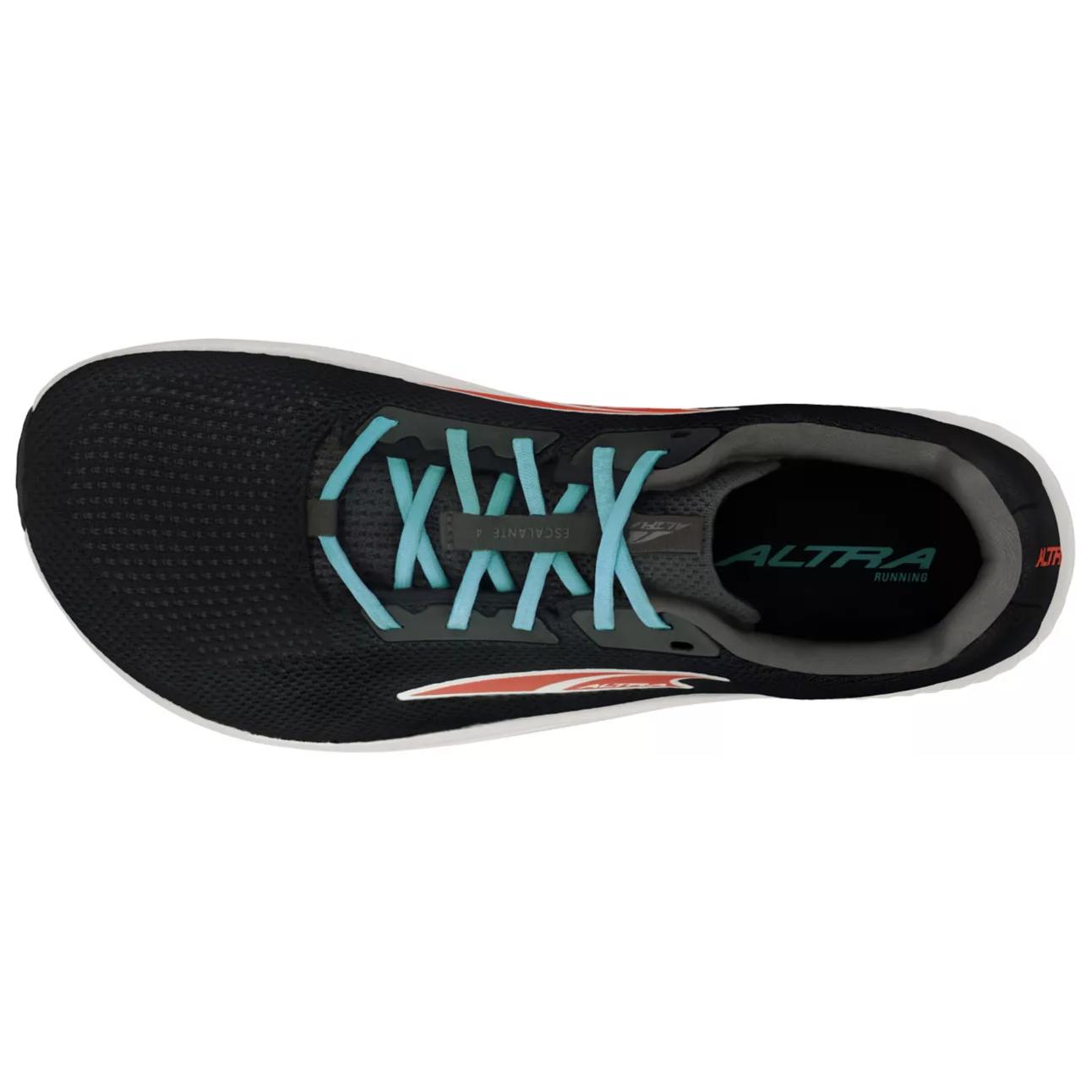 Purchase Altra Escalante 4 Sepatu Lari Low-Top Hitam Biru, Anti-Slip Tahan Lama AL0A85NE020