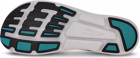 Details for Altra Escalante 4 黑藍低筒跑鞋,防滑耐用 AL0A85NE020