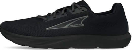 Altra ESCALANTE 4 Black Low-Top Running Shoes - Comfortable & Non-Slip AL0A85NE001 Altra ESCALANTE 4 Black Low-Top Running Shoes - Comfortable & Non-Slip AL0A85NE001