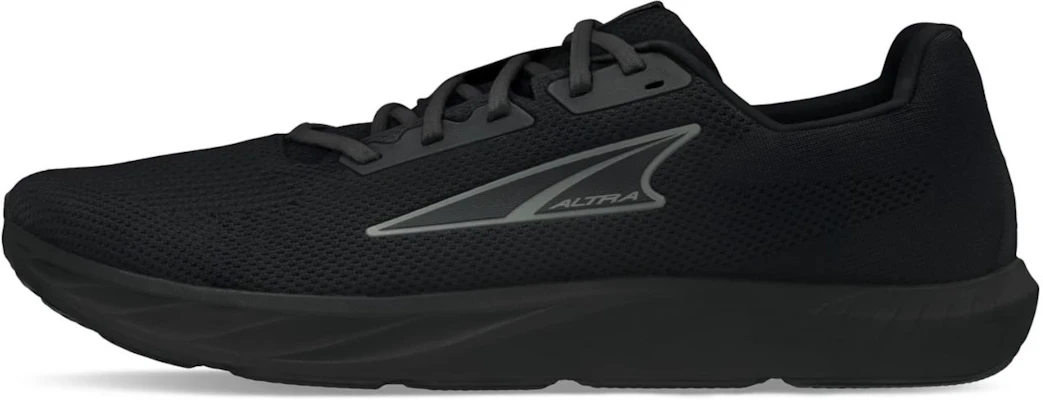 Altra ESCALANTE 4 黑色低筒跑鞋 - 舒適防滑跑步鞋 AL0A85NE001 Buy Altra ESCALANTE 4 黑色低筒跑鞋 - 舒適防滑跑步鞋 AL0A85NE001