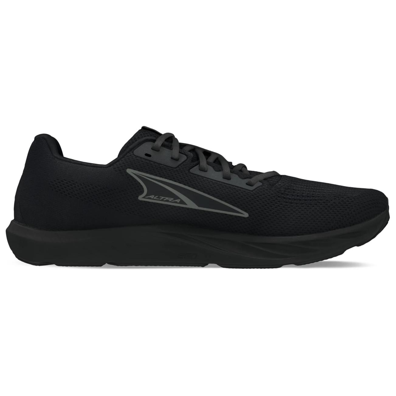 Order Altra ESCALANTE 4 黑色低筒跑鞋 - 舒適防滑跑步鞋 AL0A85NE001
