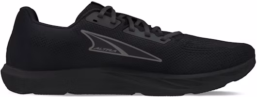 Order Altra ESCALANTE 4 黑色低筒跑鞋 - 舒適防滑跑步鞋 AL0A85NE001