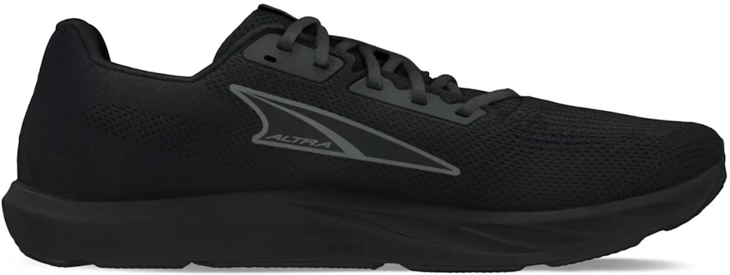 Altra ESCALANTE 4 黑色低筒跑鞋 - 舒適防滑跑步鞋 AL0A85NE001 Order Altra ESCALANTE 4 黑色低筒跑鞋 - 舒適防滑跑步鞋 AL0A85NE001