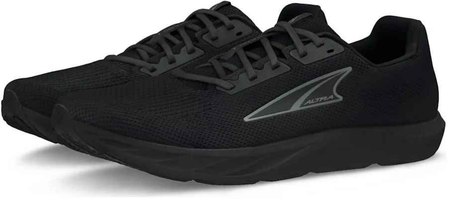 Altra ESCALANTE 4 黑色低筒跑鞋 - 舒適防滑跑步鞋 AL0A85NE001 Lookbook Altra ESCALANTE 4 黑色低筒跑鞋 - 舒適防滑跑步鞋 AL0A85NE001