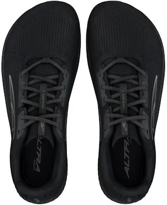 Altra ESCALANTE 4 黑色低筒跑鞋 - 舒適防滑跑步鞋 AL0A85NE001 Shop Altra ESCALANTE 4 黑色低筒跑鞋 - 舒適防滑跑步鞋 AL0A85NE001