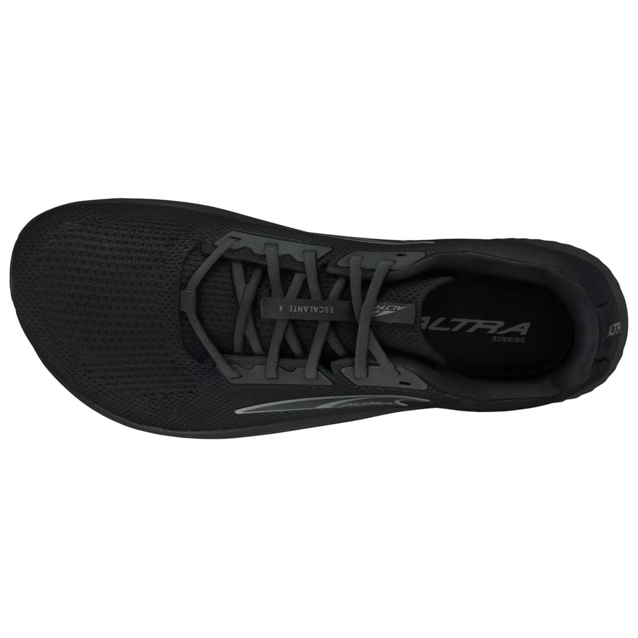 Purchase Altra ESCALANTE 4 黑色低筒跑鞋 - 舒適防滑跑步鞋 AL0A85NE001