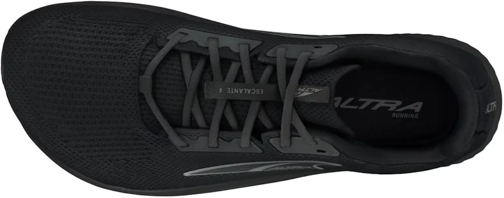 Altra ESCALANTE 4 黑色低筒跑鞋 - 舒適防滑跑步鞋 AL0A85NE001 Purchase Altra ESCALANTE 4 黑色低筒跑鞋 - 舒適防滑跑步鞋 AL0A85NE001