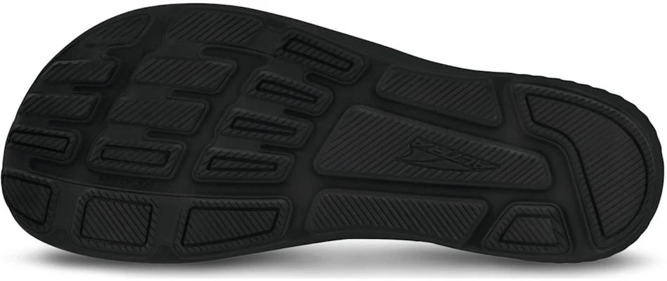 Altra ESCALANTE 4 黑色低筒跑鞋 - 舒適防滑跑步鞋 AL0A85NE001 Details for Altra ESCALANTE 4 黑色低筒跑鞋 - 舒適防滑跑步鞋 AL0A85NE001