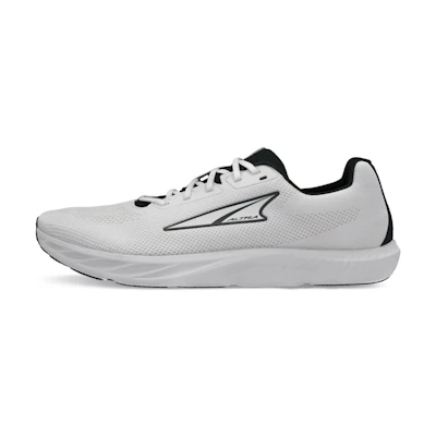 Altra Escalante 4 Grey Low-Top Running Shoes - Slip Resistant