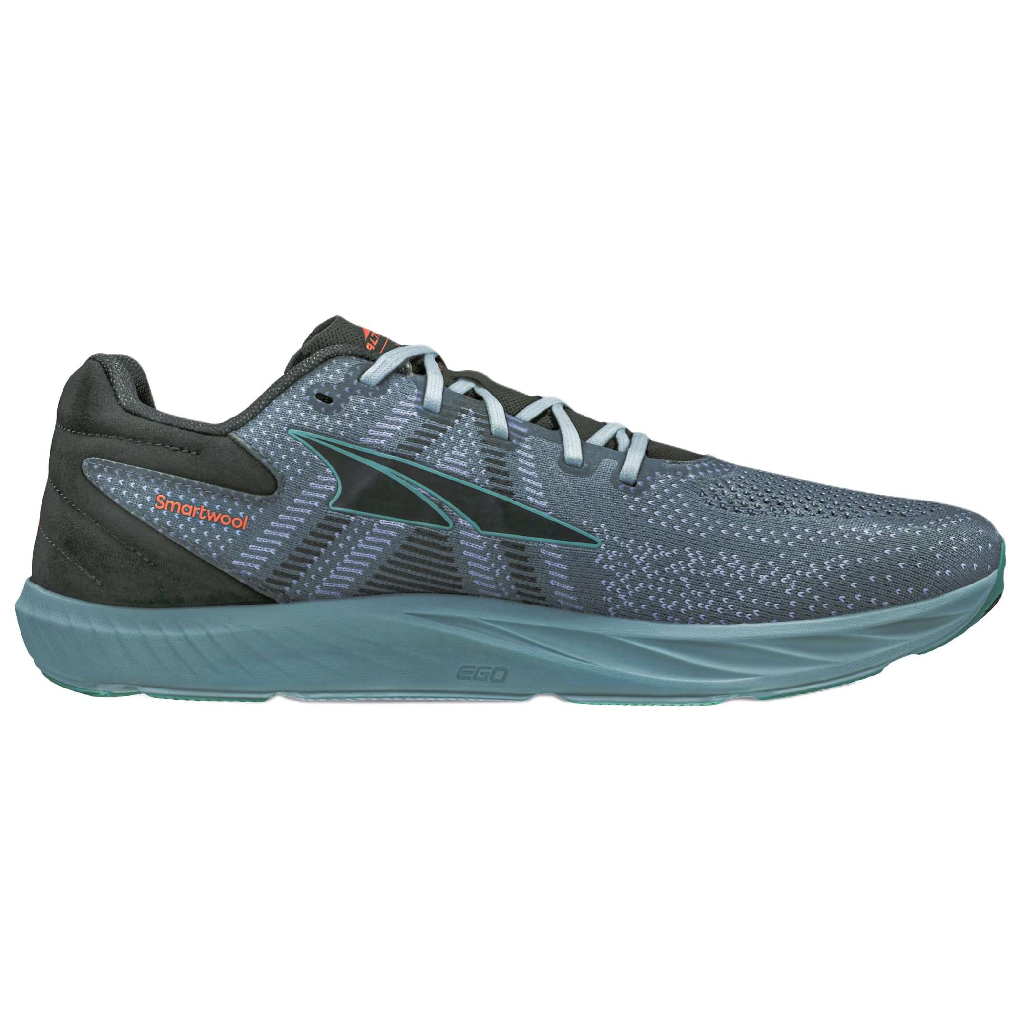 Order Altra SCALANTE 4 灰綠低筒跑鞋 - 防滑保暖 AL0A82BY