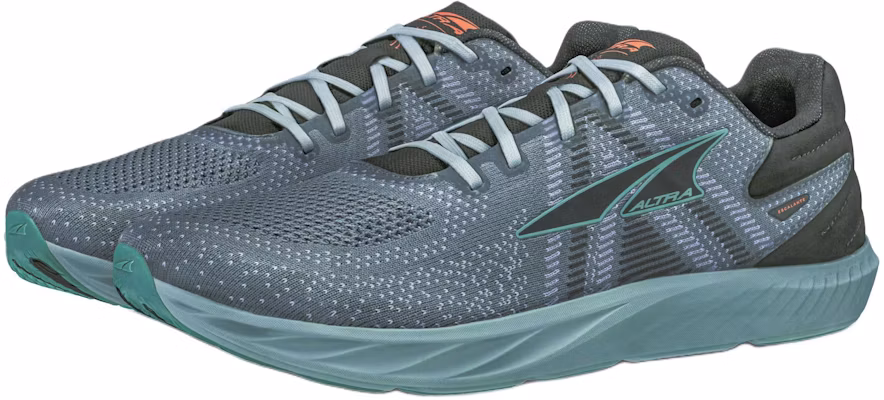 Altra SCALANTE 4 灰綠低筒跑鞋 - 防滑保暖 AL0A82BY Lookbook Altra SCALANTE 4 灰綠低筒跑鞋 - 防滑保暖 AL0A82BY