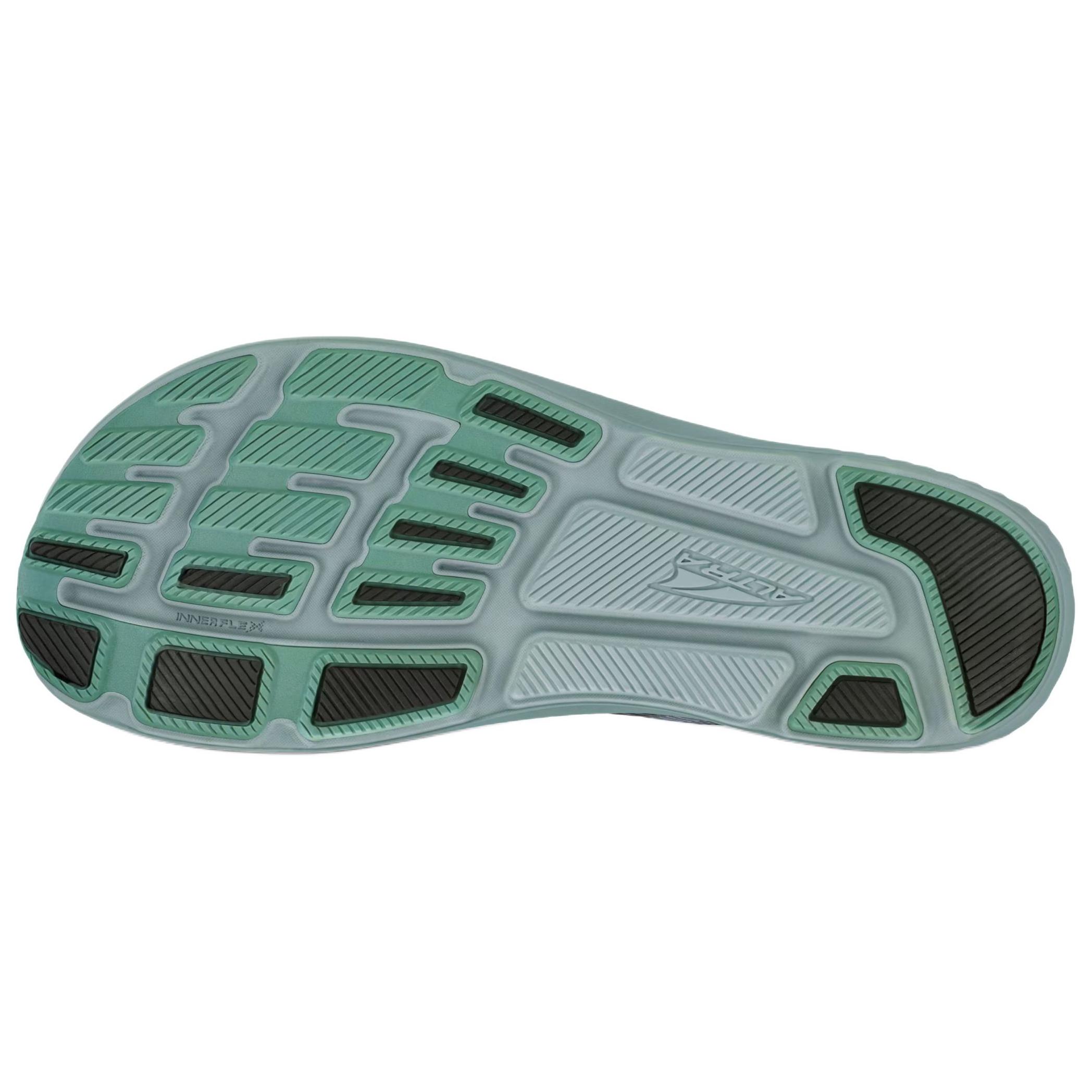 Purchase Altra SCALANTE 4 灰綠低筒跑鞋 - 防滑保暖 AL0A82BY