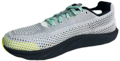Lookbook Altra 白綠色透氣防滑跑步鞋 AL0A85NG100