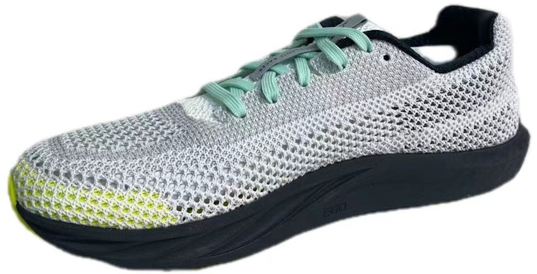 Zapatillas de running Altra blancas/verdes transpirables y antideslizantes. AL0A85NG100 Lookbook Zapatillas de running Altra blancas/verdes transpirables y antideslizantes. AL0A85NG100