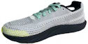 Lookbook Zapatillas de running Altra blancas/verdes transpirables y antideslizantes. AL0A85NG100