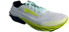 Shop Zapatillas de running Altra blancas/verdes transpirables y antideslizantes. AL0A85NG100