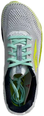 Zapatillas de running Altra blancas/verdes transpirables y antideslizantes. AL0A85NG100 Purchase Zapatillas de running Altra blancas/verdes transpirables y antideslizantes. AL0A85NG100