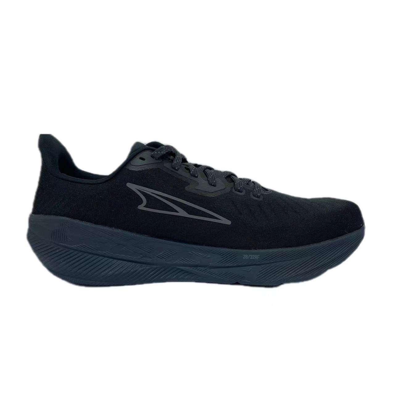 Order Altra休闲防滑跑鞋黑色低帮鞋 AL0A85NV001