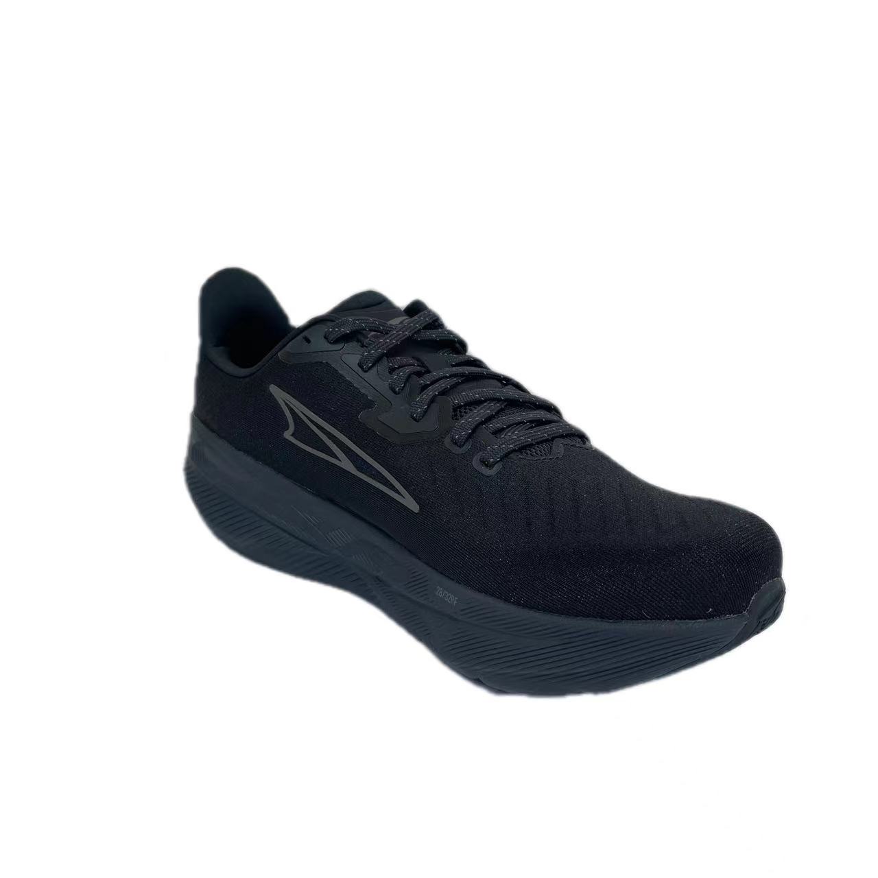 Shop Altra休闲防滑跑鞋黑色低帮鞋 AL0A85NV001