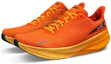 Lookbook Altra FWD Experience Oranje Hardloopschoenen met Demping en Antislip. AL0A82C8880