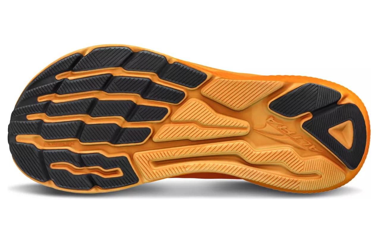 Details for Altra FWD Experience Oranje Hardloopschoenen met Demping en Antislip. AL0A82C8880